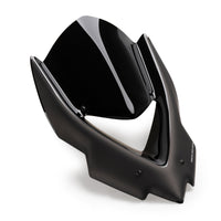 New Generation Touring Windshield - Kawasaki ZR1000 Z1000 14-20