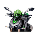 New Generation Touring Windshield - Kawasaki ZR1000 Z1000 14-20
