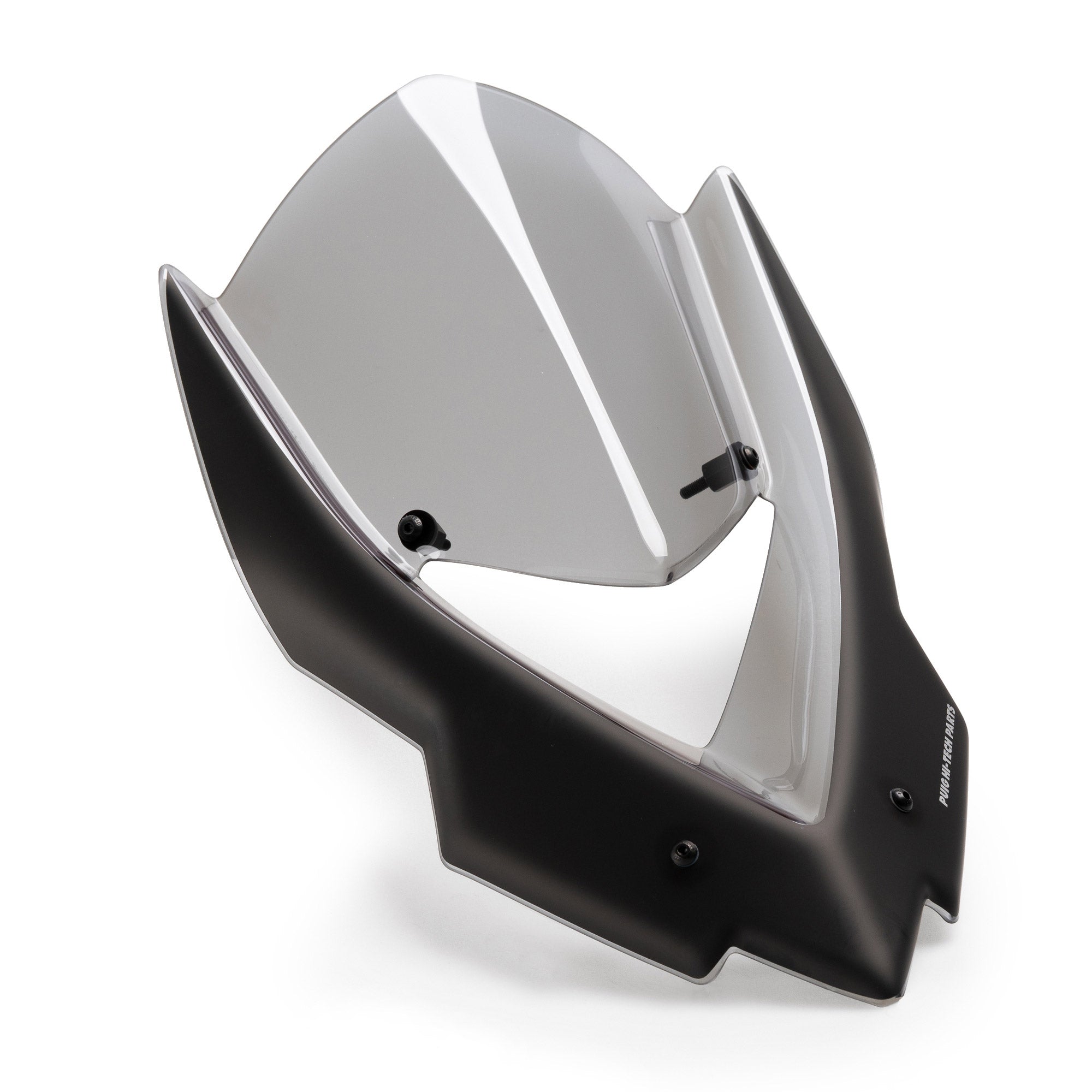 New Generation Touring Windshield - Kawasaki ZR1000 Z1000 14-20