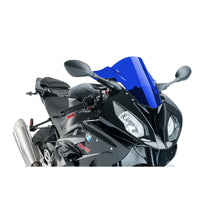 Windshield Z-Racing - BMW S1000RR 15-18