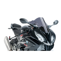 Windshield Z-Racing - BMW S1000RR 15-18