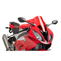 Windshield Z-Racing - BMW S1000RR 15-18