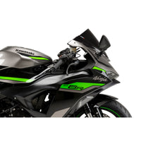 Windshield Z-Racing - Kawasaki Ninja ZX-6R 636 24-