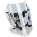 New Generation Adjustable Sport Windshield - Ducati Diavel 14-18