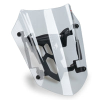 New Generation Adjustable Sport Windshield - Ducati Diavel 14-18