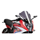 Touring Windshield - Honda CBR650F 14-18