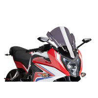 Touring Windshield - Honda CBR650F 14-18