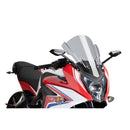 Touring Windshield - Honda CBR650F 14-18