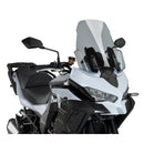 Windhsield Touring - Kawasaki Versys 650 15-21, 1000 12-