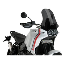 Windshield Windscreen Touring - Ducati DesertX