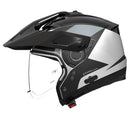 Casque de moto N70-2 X TURBINE Adventure
