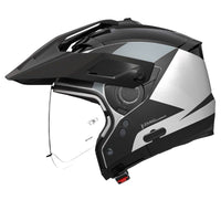 Casque de moto N70-2 X TURBINE Adventure