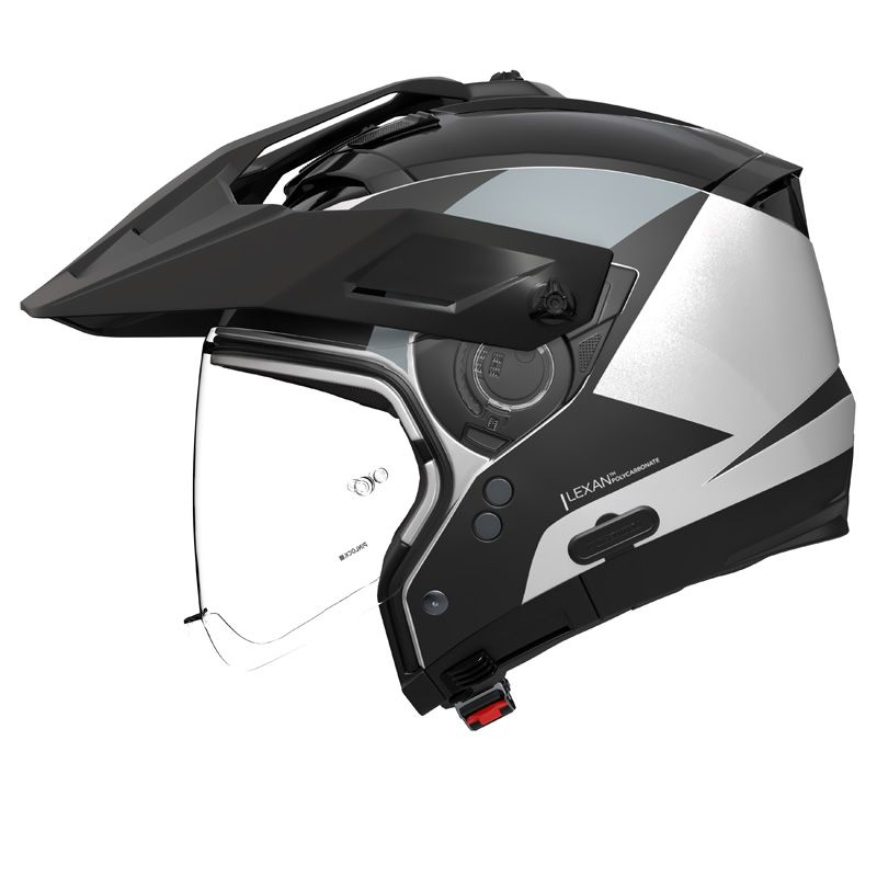 Casque de moto N70-2 X TURBINE Adventure