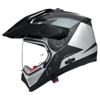 Casque de moto N70-2 X TURBINE Adventure