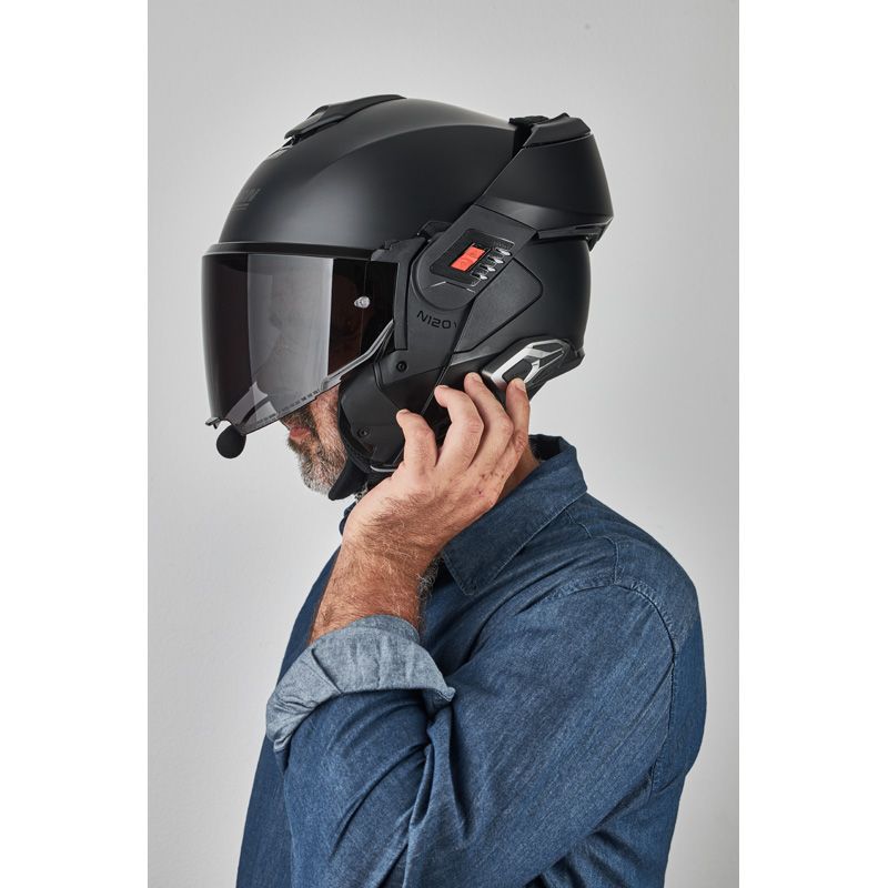N-Com Bluetooth+ par Nolan