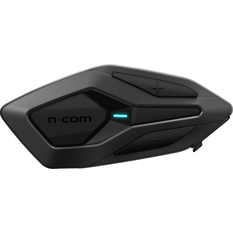 N-Com Bluetooth+ par Nolan