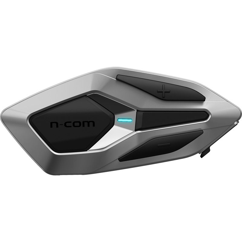 Dispositif de communication mesh N-Com de Nolan