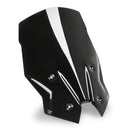 Touring Plus Windshield - BMW R1250RS 19-, R1200RS 15-18