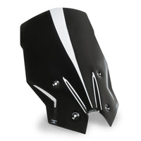 Touring Plus Windshield - BMW R1250RS 19-, R1200RS 15-18