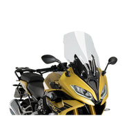 Touring Plus Windshield - BMW R1250RS 19-, R1200RS 15-18