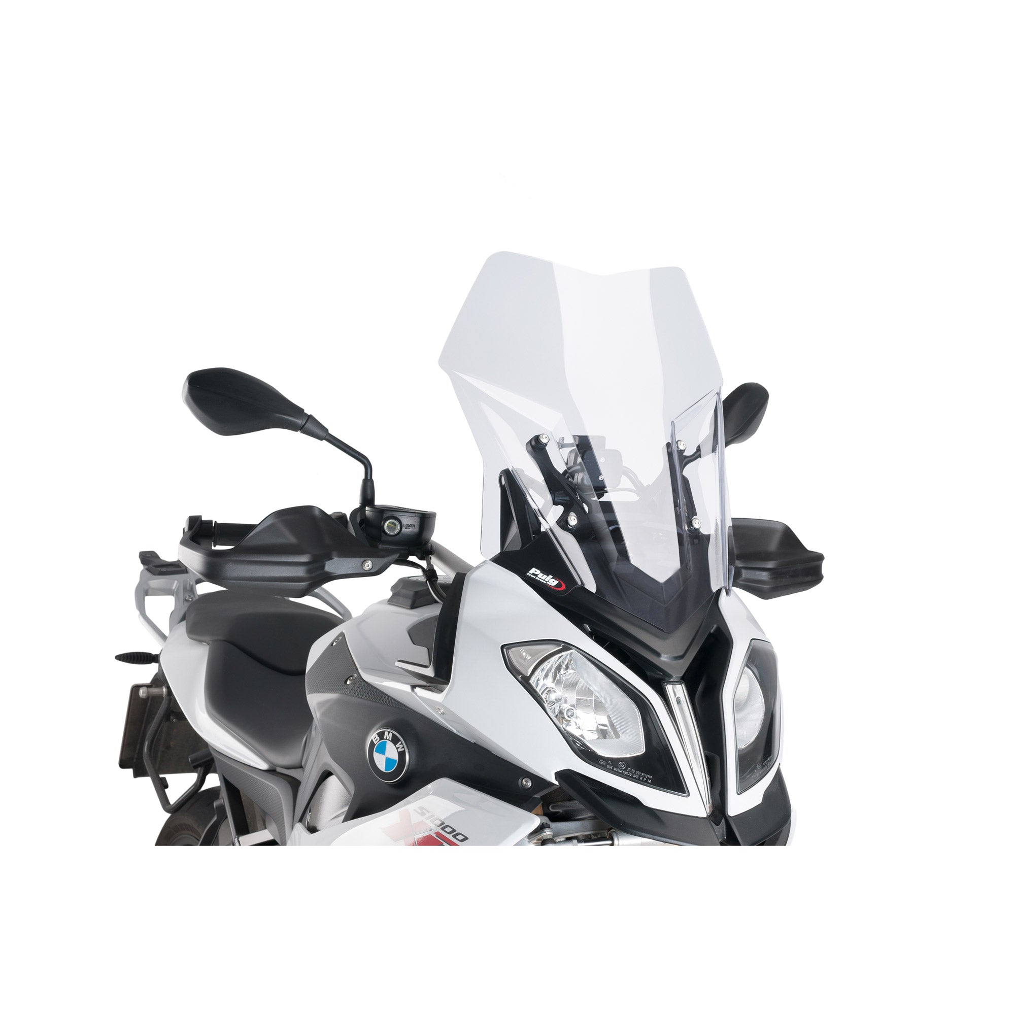 Touring Windshield - BMW S1000XR 15-19