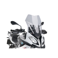 Touring Windshield - BMW S1000XR 15-19