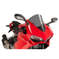 R-Racer Windshield - Ducati Panigale 959 16-19, 1299 /S 15-17