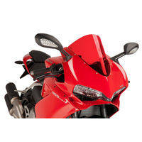 R-Racer Windshield - Ducati Panigale 959 16-19, 1299 /S 15-17