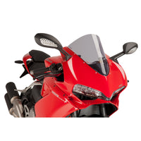 R-Racer Windshield - Ducati Panigale 959 16-19, 1299 /S 15-17