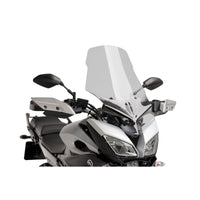 Pare-Brise Touring - Yamaha FJ-09 Tracer 900 15-17