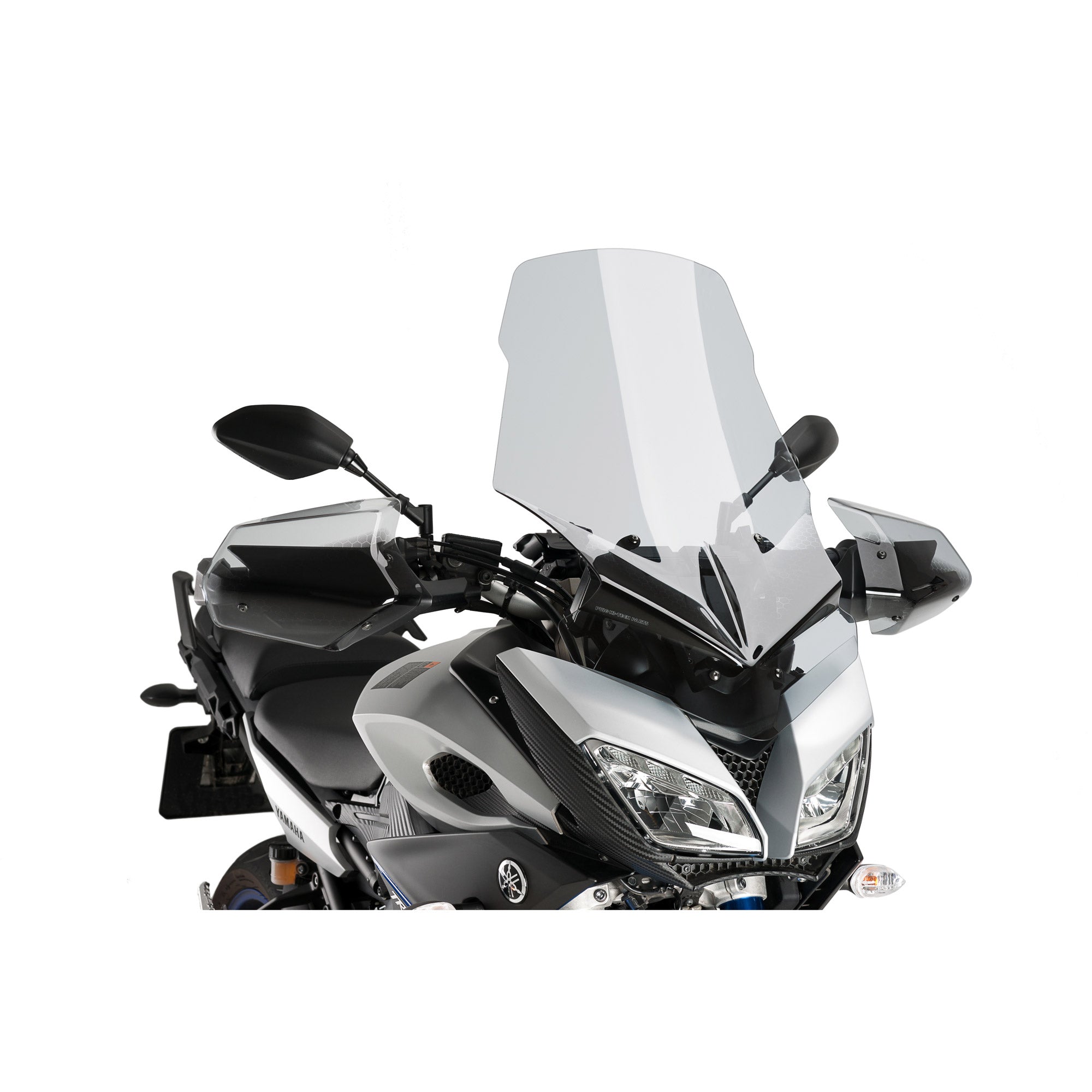 Pare-Brise Touring - Yamaha FJ-09 Tracer 900 15-17