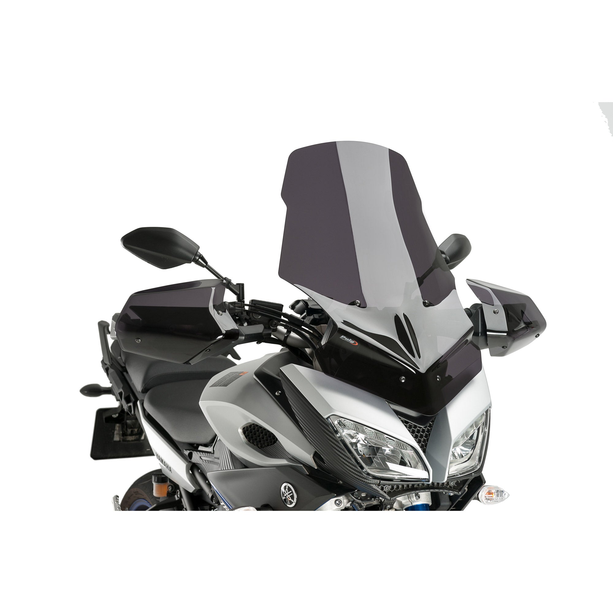 Pare-Brise Touring - Yamaha FJ-09 Tracer 900 15-17
