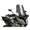 Pare-Brise Touring - Yamaha FJ-09 Tracer 900 15-17