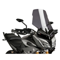 Pare-Brise Touring - Yamaha FJ-09 Tracer 900 15-17