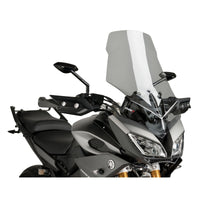 Pare-Brise Touring - Yamaha FJ-09 Tracer 900 15-17