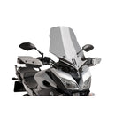 Pare-Brise Touring - Yamaha FJ-09 Tracer 900 15-17