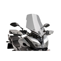 Pare-Brise Touring - Yamaha FJ-09 Tracer 900 15-17