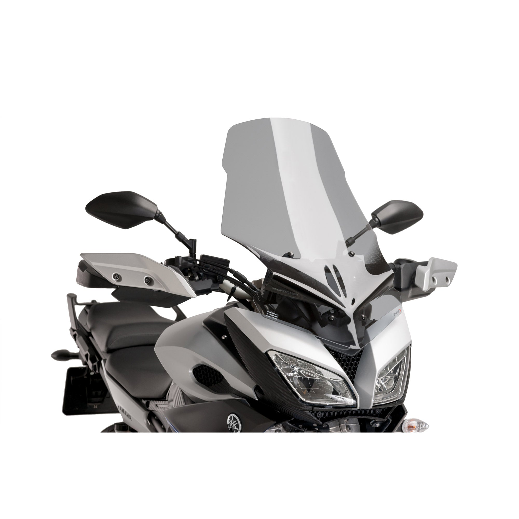 Pare-Brise Touring - Yamaha FJ-09 Tracer 900 15-17
