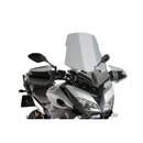 Pare-Brise Touring - Yamaha FJ-09 Tracer 900 15-17