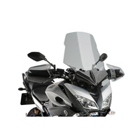 Pare-Brise Touring - Yamaha FJ-09 Tracer 900 15-17