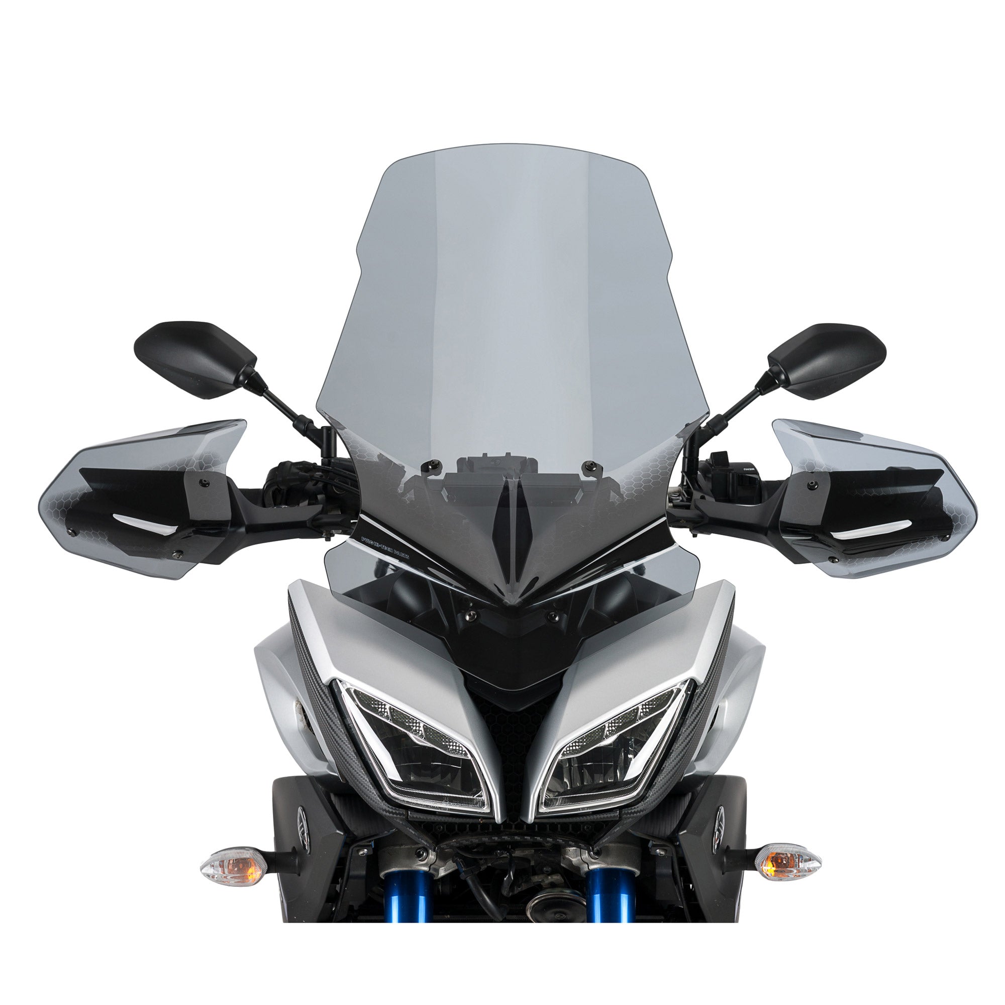 Touring Windshield - Yamaha FJ-09 Tracer 900 15-17