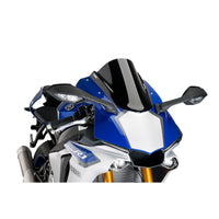 Windshield Z-Racing - Yamaha YZF-R1 /R1M 15-19