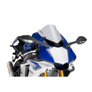 Windshield Z-Racing - Yamaha YZF-R1 /R1M 15-19