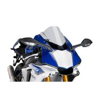 Windshield Z-Racing - Yamaha YZF-R1 /R1M 15-19