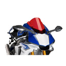 Windshield Z-Racing - Yamaha YZF-R1 /R1M 15-19