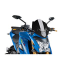 New Generation Sport Windshield - Suzuki GSX-S1000A 16-20