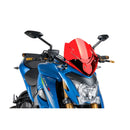 New Generation Sport Windshield - Suzuki GSX-S1000A 16-20