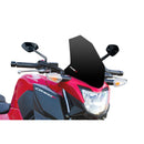 New Generation Sport Windshield - Honda CB300F 15-18