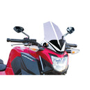 New Generation Sport Windshield - Honda CB300F 15-18