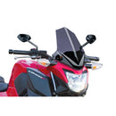 New Generation Sport Windshield - Honda CB300F 15-18